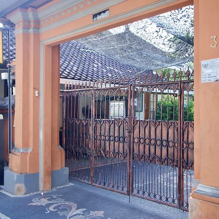 Jepun Bali Homestay Sanur Buitenkant foto
