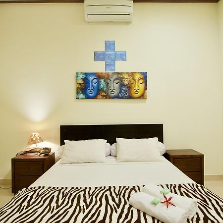 Jepun Bali Homestay Sanur Buitenkant foto