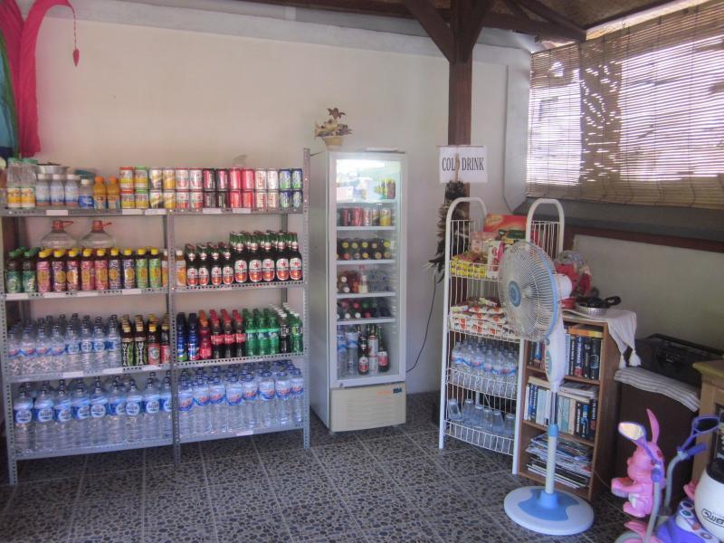 Jepun Bali Homestay Sanur Buitenkant foto