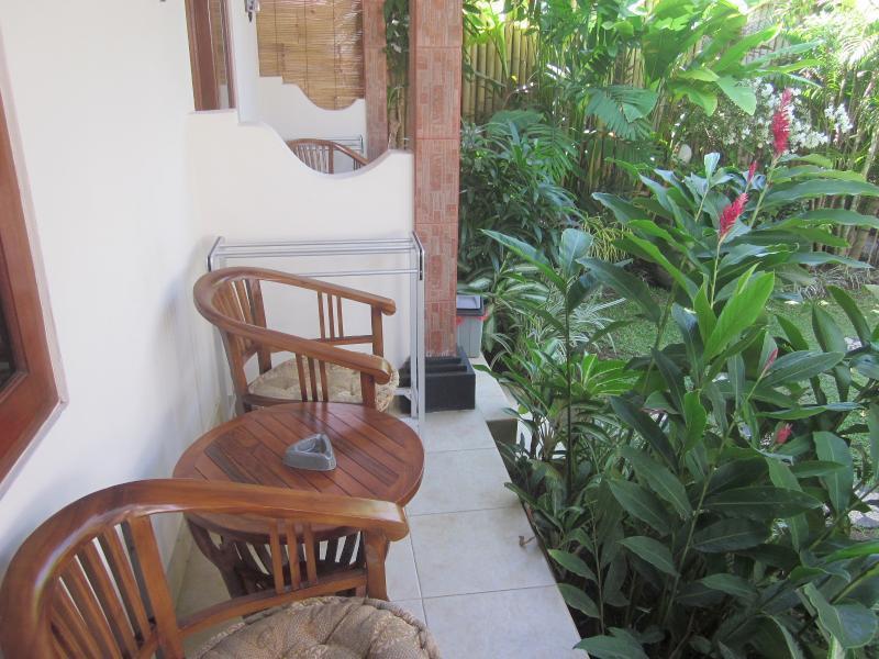Jepun Bali Homestay Sanur Buitenkant foto