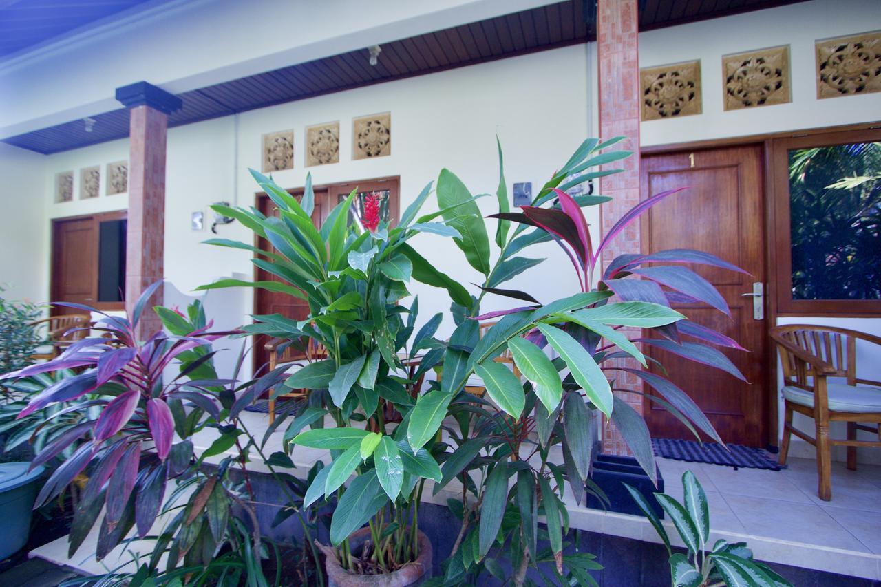 Jepun Bali Homestay Sanur Buitenkant foto