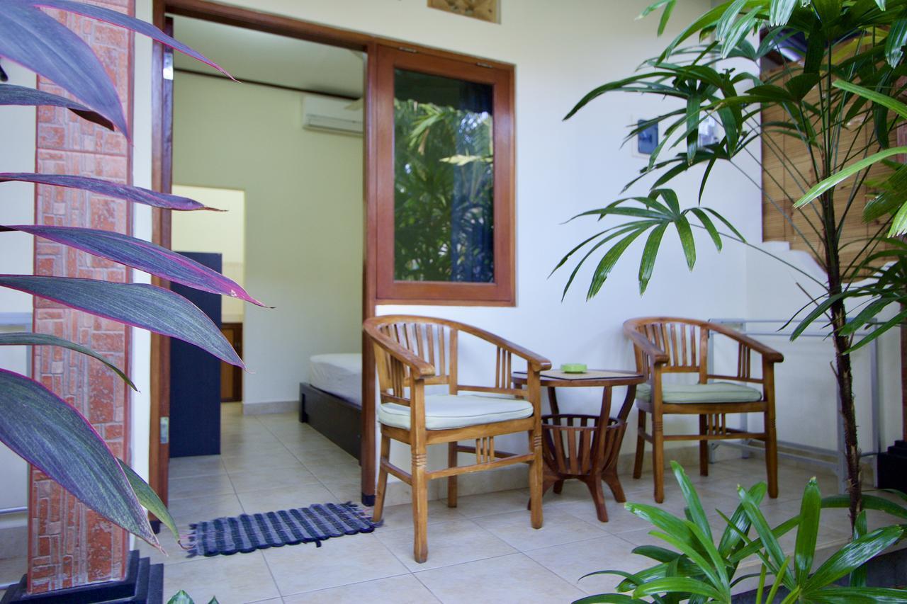 Jepun Bali Homestay Sanur Buitenkant foto