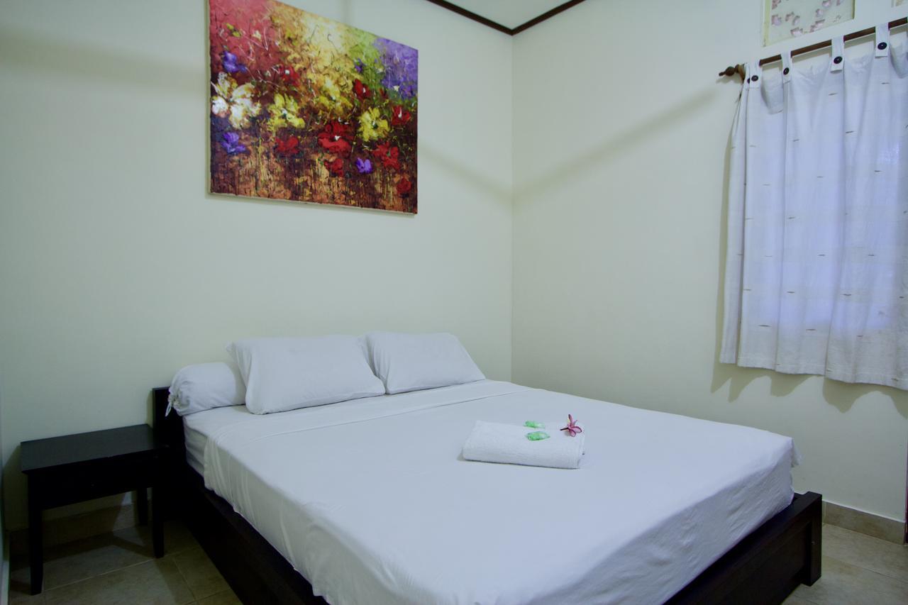Jepun Bali Homestay Sanur Buitenkant foto