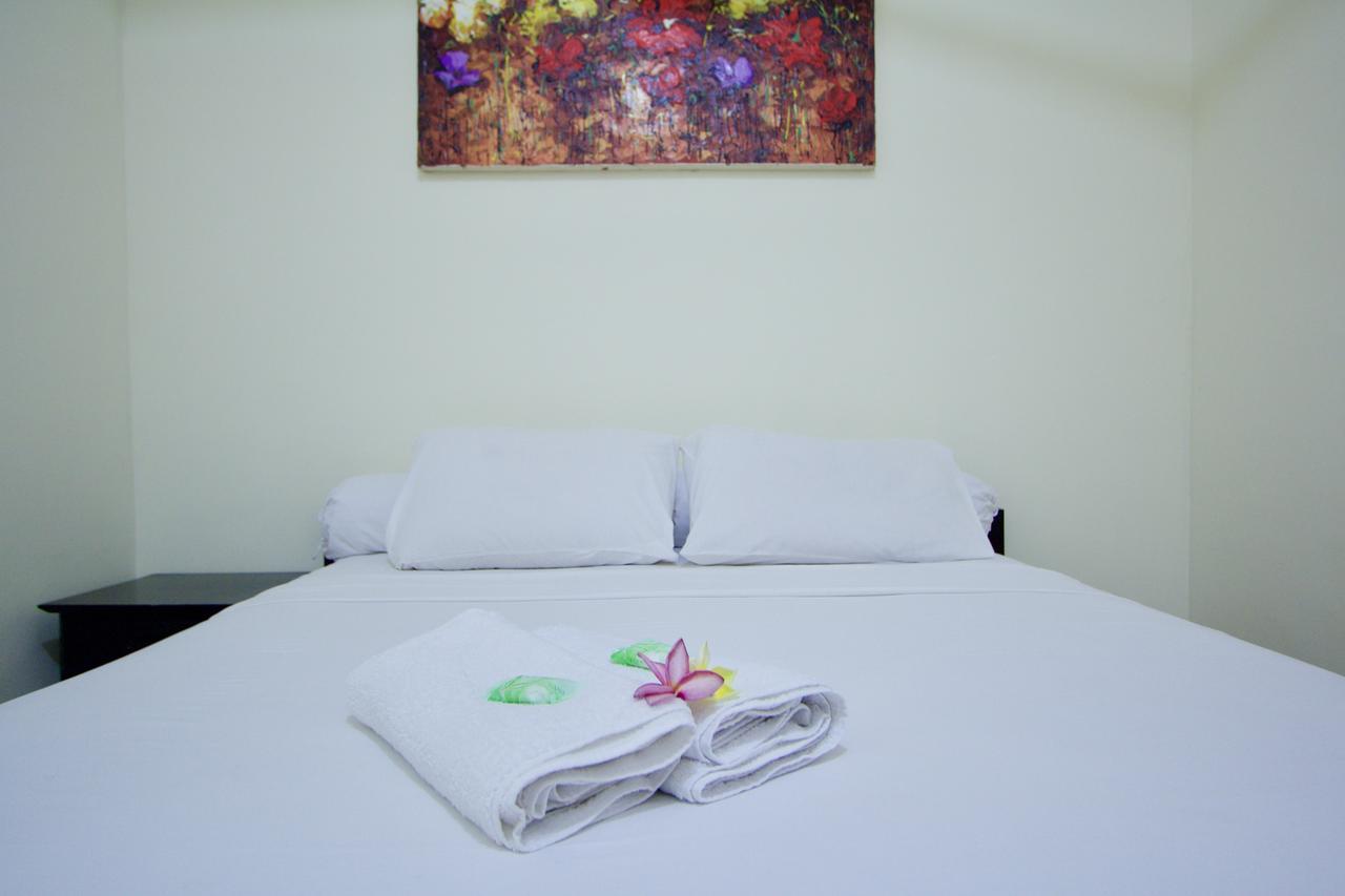 Jepun Bali Homestay Sanur Buitenkant foto