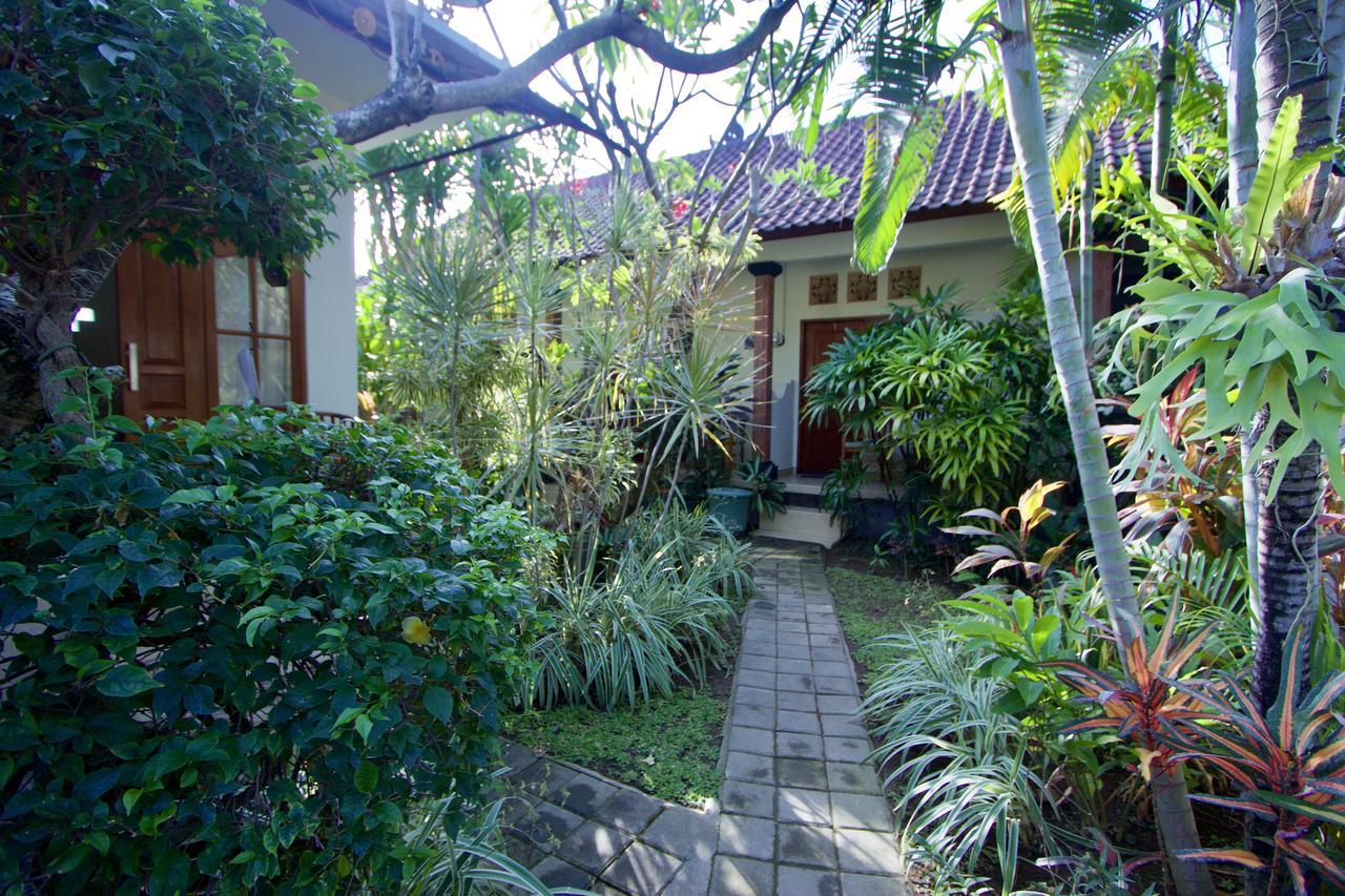 Jepun Bali Homestay Sanur Buitenkant foto
