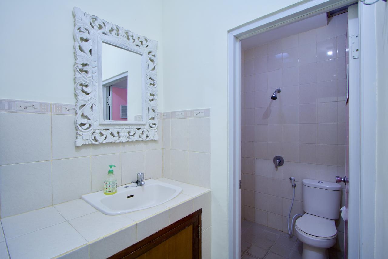 Jepun Bali Homestay Sanur Buitenkant foto