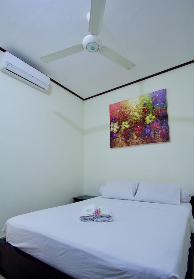 Jepun Bali Homestay Sanur Buitenkant foto