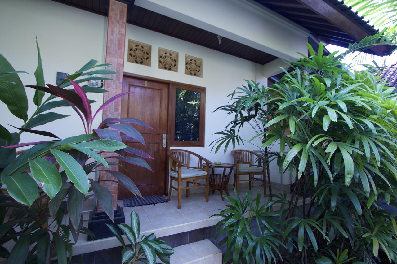 Jepun Bali Homestay Sanur Buitenkant foto