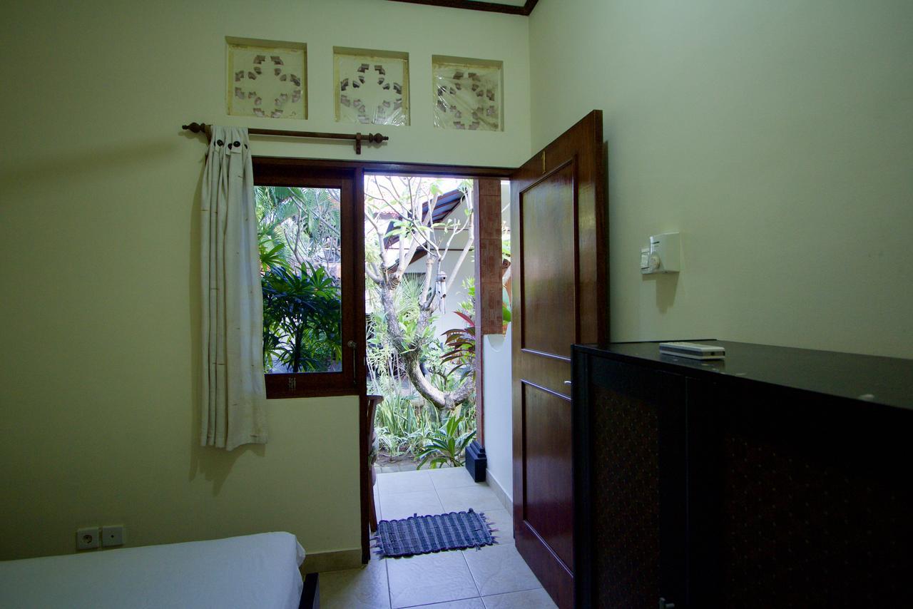 Jepun Bali Homestay Sanur Buitenkant foto
