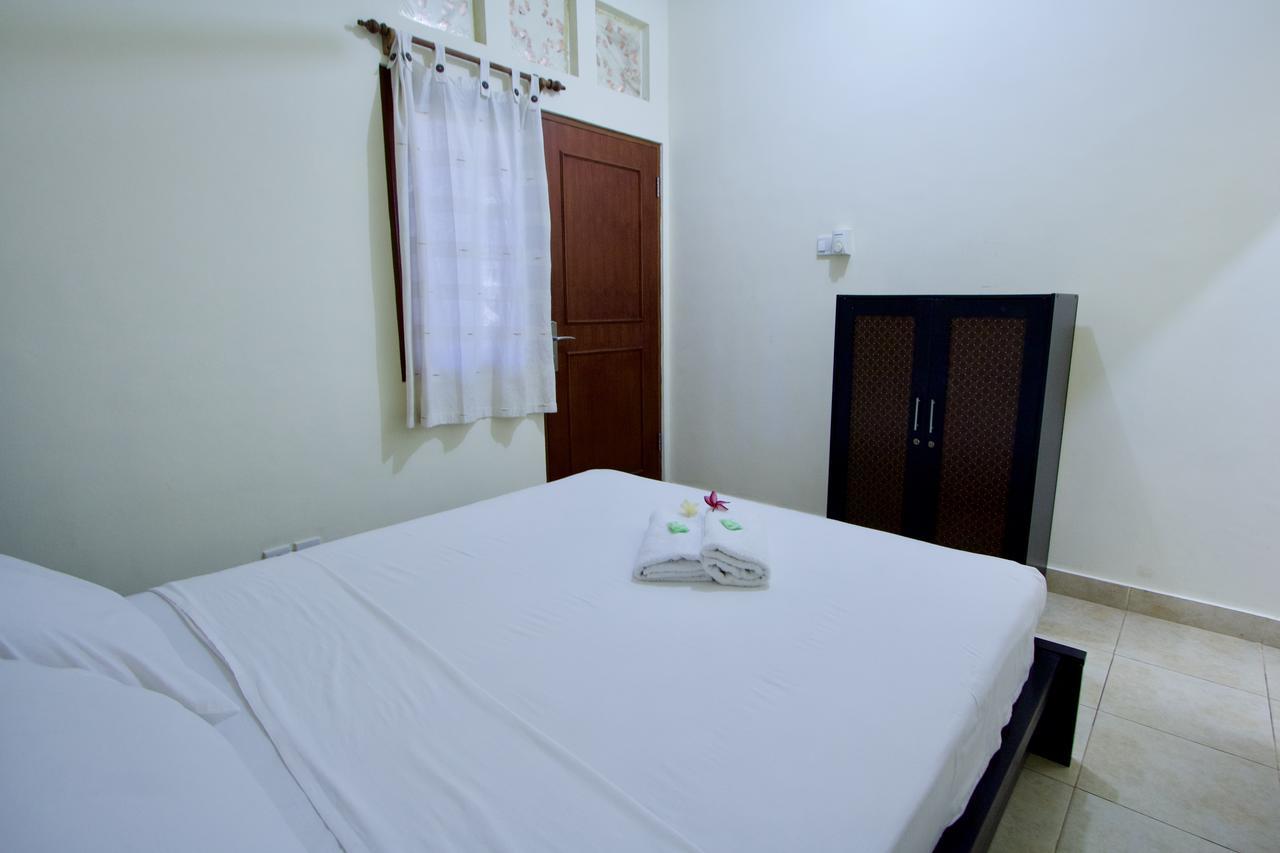 Jepun Bali Homestay Sanur Buitenkant foto