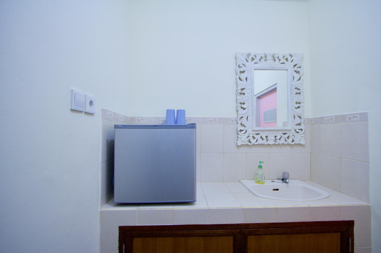 Jepun Bali Homestay Sanur Buitenkant foto