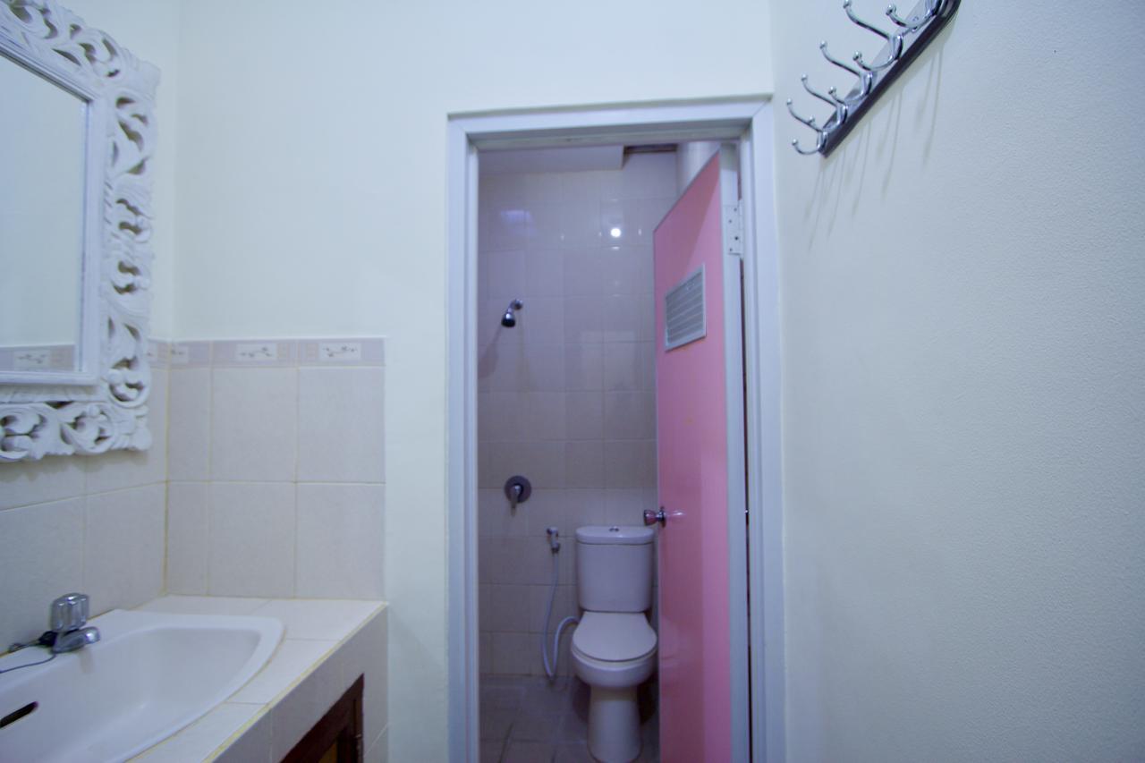 Jepun Bali Homestay Sanur Buitenkant foto