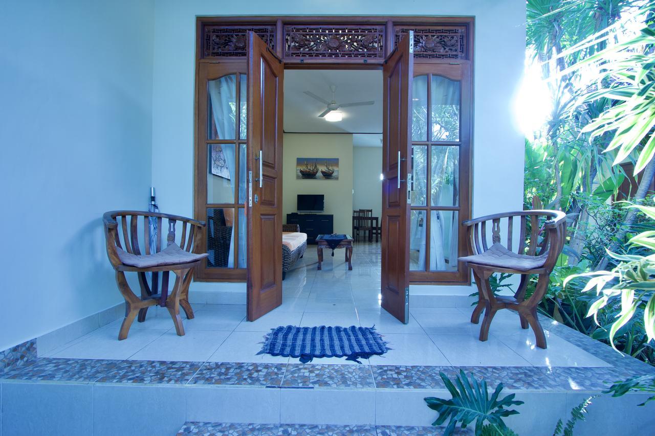 Jepun Bali Homestay Sanur Buitenkant foto