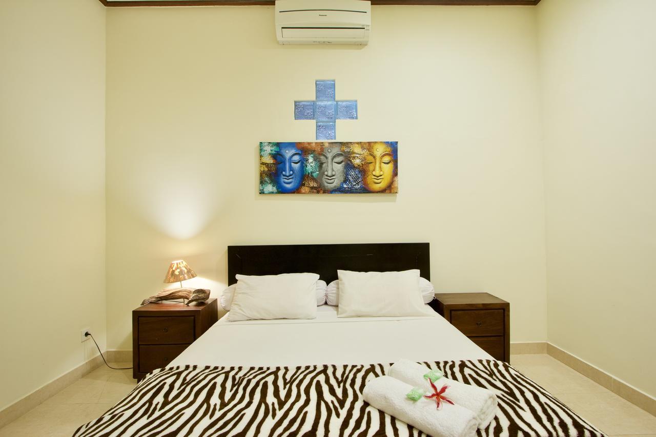 Jepun Bali Homestay Sanur Buitenkant foto