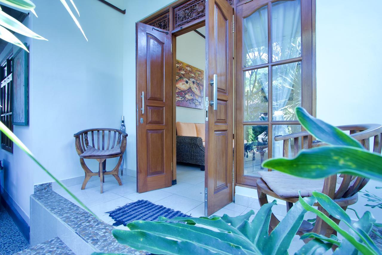 Jepun Bali Homestay Sanur Buitenkant foto
